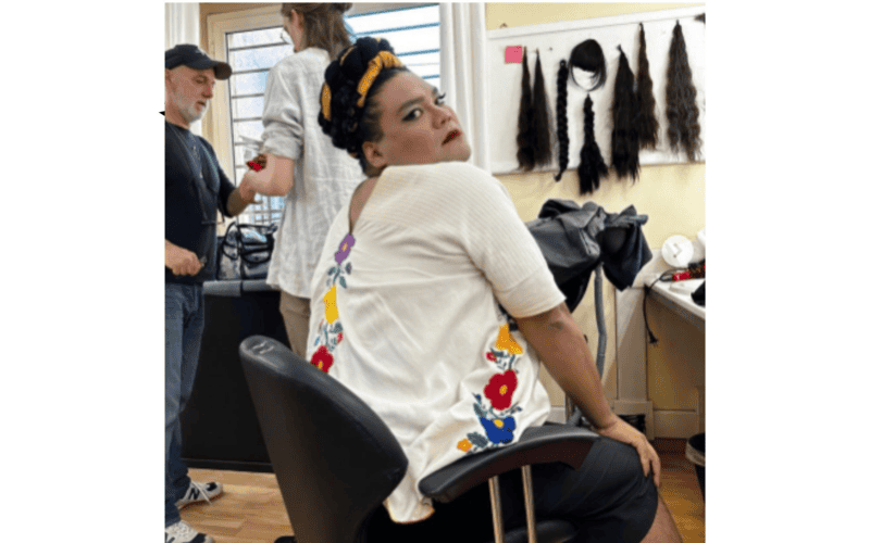  INSTAGRAM/labrujadetexcoco