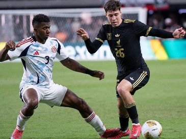 La consolidación futbolística que ha tenido el jugador de fuerzas básicas de Chivas ha sido más rápida de lo esperado. IMAGO7.