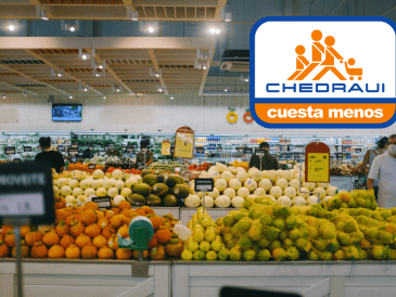 Frescura y sabor sin igual, encuéntralo este 18 y 19 de noviembre en el MartiMiércoles de Chedraui. ESPECIAL/ Unsplash