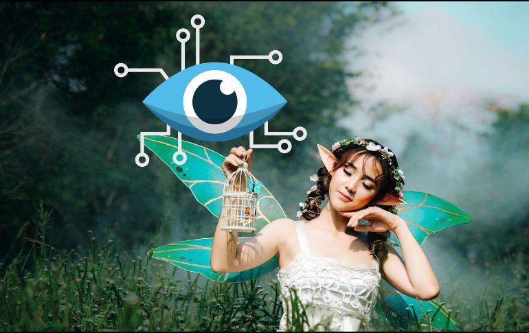 Este día le solicitamos a la IA que uniera la astrología con este divertido trend y este fue el resultado. UNSPLASH / A. Tran