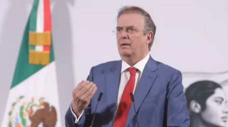 Ebrad afirma que  no es una medida contra China, sino que pretende 