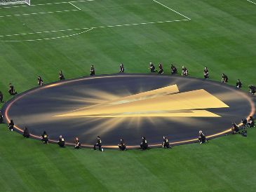 Los favoritos buscarán imponer su jerarquía y acercarse al título más importante de la región. IMAGO7.