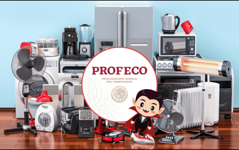 La Profeco subraya que estas acciones, aunque simples, pueden representar una reducción considerable en la factura de luz y contribuir a un consumo más responsable y consciente de los recursos. PROFECO