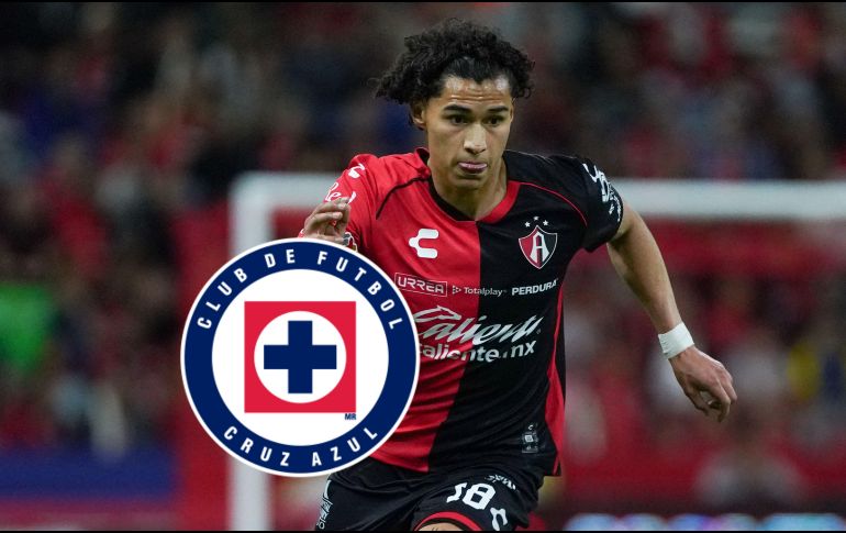 Diversos medios aseguraron el día de ayer que Jeremy Márquez se sumaría a la bancada de Cruz Azul; hoy se tiene más información al respecto. IMAGO7 / ARCHIVO