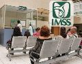 ¿Qué derechos otorga el Seguro Social para la Familia? ESPECIAL / IMSS