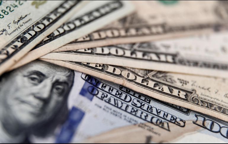 Según las autoridades estadounidenses,  CIBanco, Intercam Banco y Vector Casa de Bolsa ayudaron a los cárteles a lavar aproximadamente 168.6 millones de dólares. EFE/Archivo