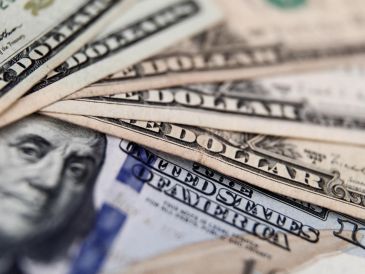 Según las autoridades estadounidenses,  CIBanco, Intercam Banco y Vector Casa de Bolsa ayudaron a los cárteles a lavar aproximadamente 168.6 millones de dólares. EFE/Archivo