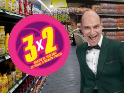 EL INFORMADOR / ARCHIVO / ESPECIAL / Soriana