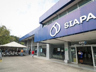 El aumento tiene una reducción en cuanto a la propuesta original de incremento a las tarifas del SIAPA que era del 12.5%, cuestionado debido al servicio que presta al organismo. EL INFORMADOR/ARCHIVO