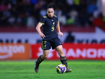 La Selección Mexicana enfrentará este viernes el primero de dos partidos amistosos que sostendrá contra las cafetaleras, conjunto que se prepara para afrontar la Copa América 2025. IMAGO7