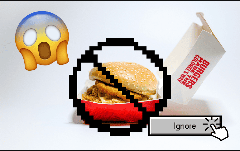 Si andas pasando por un cuadro de ansiedad, primero te sugerimos ir con un especialista en salud mental, pero también; pensártela dos veces antes de consumir alimentos que pueden repercutir en tu salud. UNSPLASH / Nik