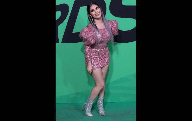 Con un breve clip en TikTok, Lizbeth Rodriguez atrajo los reflectores hacia la influencer. FOTO: SUN/ARCHIVO