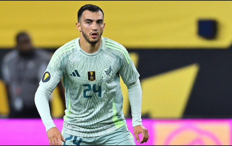 Este tipo de lesión implica un proceso de recuperación largo y exigente. IMAGO7.