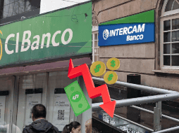 La Asociación Mexicana de Instituciones Bursátiles, A.C. (AMIB) expresó su confianza en que el proceso legal se llevará a cabo con transparencia. SUN / ARCHIVO