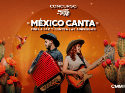 Ellos serán los jueces de 