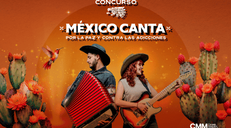 Ellos serán los jueces de 