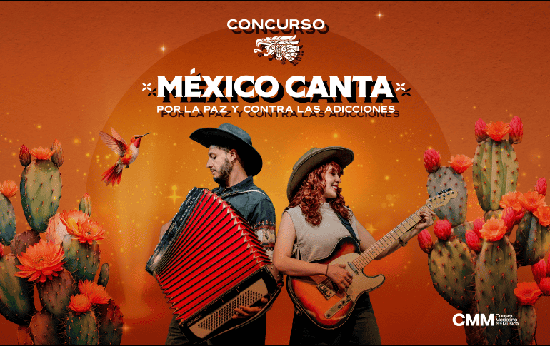 Ellos serán los jueces de 