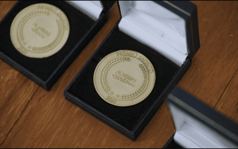 La convocatoria al Premio Jalisco 2025 permite presentar candidaturas del 27 de junio al 20 de agosto. ESPECIAL / Secretaria de Cultura Jalisco