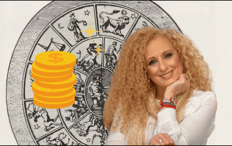 Mizada Mohamed reveló los signos que tendrán suerte durante el fin de semana del 27 AL 29 de junio. UNSPLASH/ The New York Public Library/ ESPECIAL / FB / MIZADA