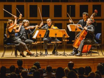 Las localidades ya están a la venta en boletomovil.com y en las taquillas del Teatro Degollado. CORTESÍA