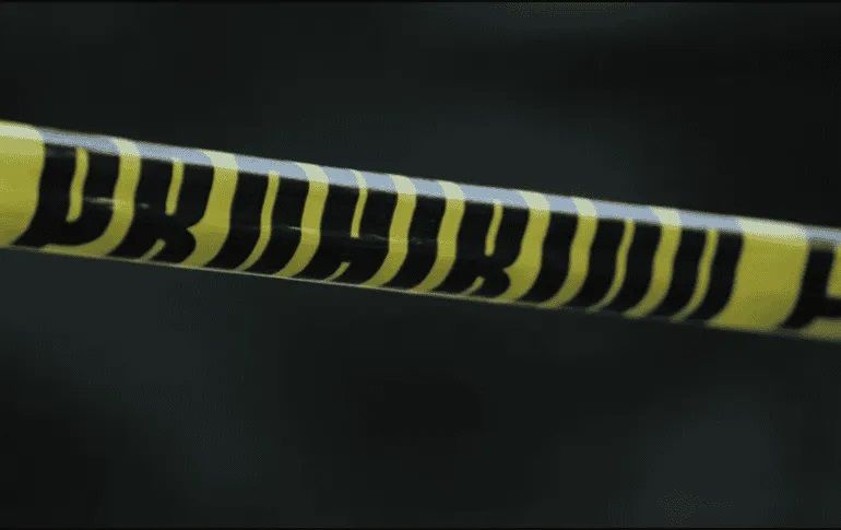 Hasta el momento no se ha reportado la detención de civiles derivado de estos ataques armados. ESPECIAL