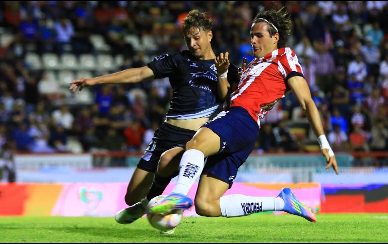 El equipo dirigido por Gabriel Milito mantiene el invicto en los juegos de preparación de cara al Torneo Apertura 2025. IMAGO7.
