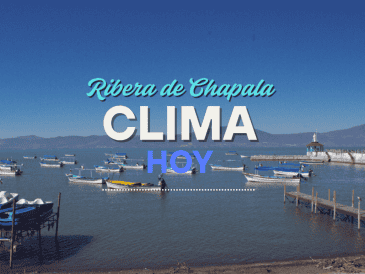 La tormenta tropical "Flossie" podría convertirse en huracán de categoría 1 en las próximas horas. EL INFORMADOR/ARCHIVO