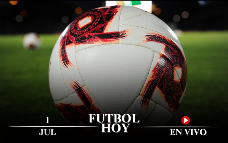 La programación diaria incluye partidos que pueden verse en televisión abierta, otros en restringida, y algunos a través de streaming. ESPECIAL, IMAGO7 / CANVA