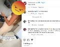 En total, el video acumuló miles de reacciones, mostrando cómo en 2025 las actitudes que antes se veían como chiste ahora son rechazadas por un sector cada vez mayor de la sociedad, que condena los patrones machistas disfrazados de broma. INSTAGRAM/diariodeuntoxico