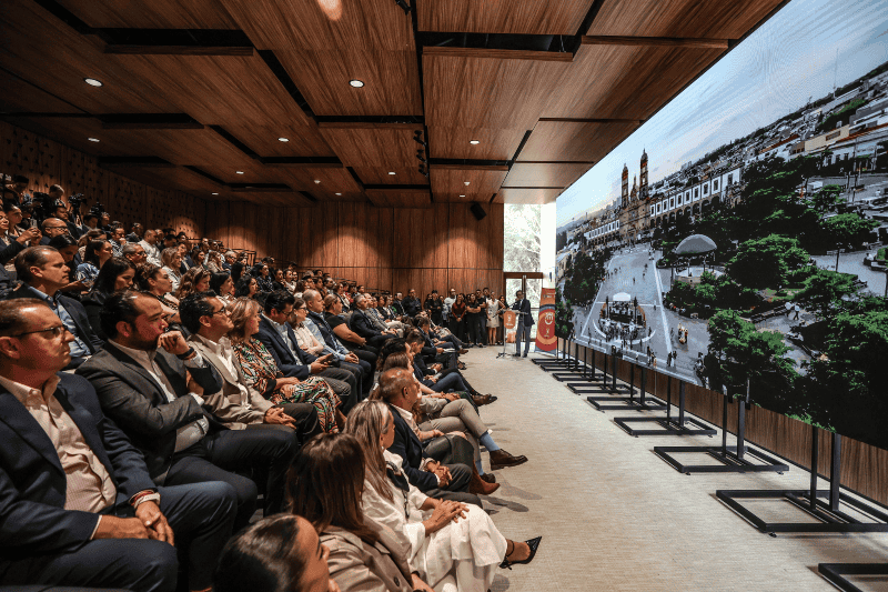 A través de programas y políticas públicas,  el Gobierno de Zapopan y la Coordinación General de Desarrollo Económico buscan potencializar las capacidades de la ciudadanía. EL INFORMADOR/A. Navarro