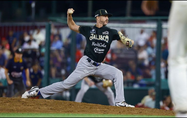 Tras el Juego de Estrellas 2025, las acciones del rol regular se reanudarán este martes 1 de julio y los Charros de Jalisco se presentan con una misión muy importante por cumplir.  ESPECIAL / Charros de Jalisco