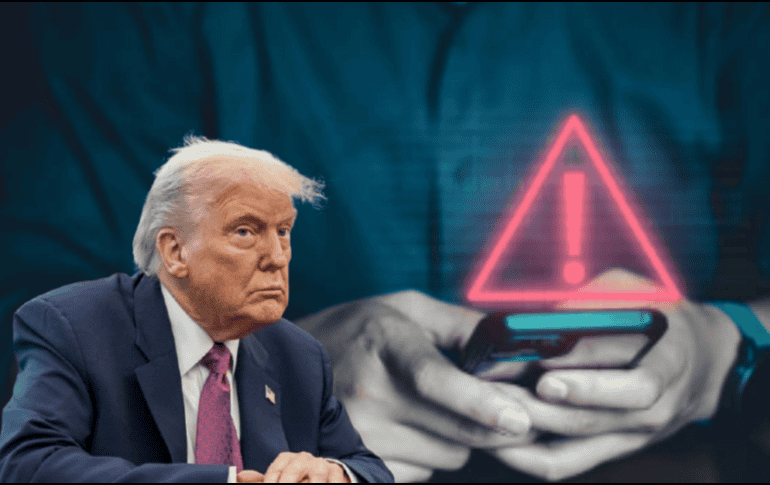 La aplicación ICEBlock está diseñada para ser un 