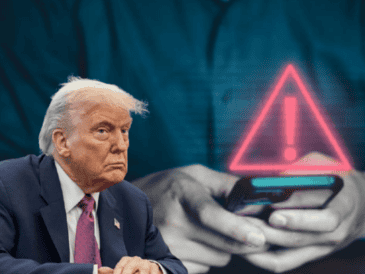 La aplicación ICEBlock está diseñada para ser un "sistema de alerta temprana" para los usuarios cuando el ICE opera cerca. Pixabay/ESPECIAL