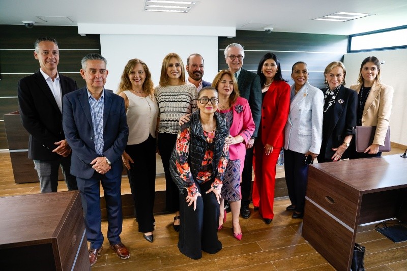  EL INFORMADOR/ H. Figueroa