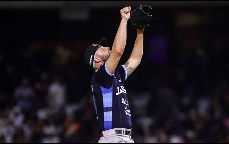 Los Charros de Jalisco se reforzarán con tres elementos de jerarquía provenientes de los Diablos Rojos del México. X/ @charrosbeisbol.