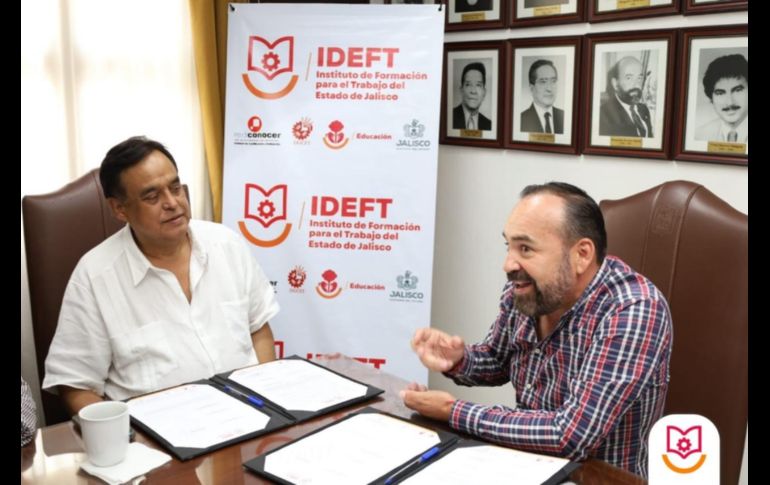 Durante la firma del convenio, Cosío Gaona y Chávez Dávalos coincidieron en destacar el crecimiento que ha tenido Tonalá en los sectores industrial, comercial y de servicios, así como el auge del emprendimiento local. 