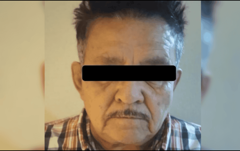 Abraham “N” fue detenido con armas y una cantidad significativa de metanfetamina. SSPC