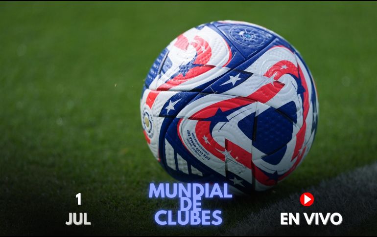 En México, los fanáticos podrán seguir los partidos en vivo, algunos de ellos por televisión abierta, y todos ellos por plataformas de streaming. IMAGO7