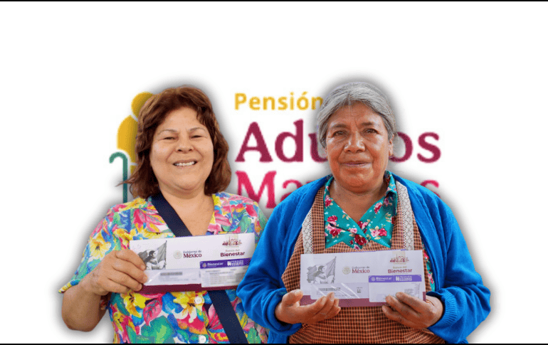 Adultos mayores, mujeres en edad avanzada, personas con discapacidad y mujeres jefas de familia se verán beneficiados con un impulso económico. ESPECIAL