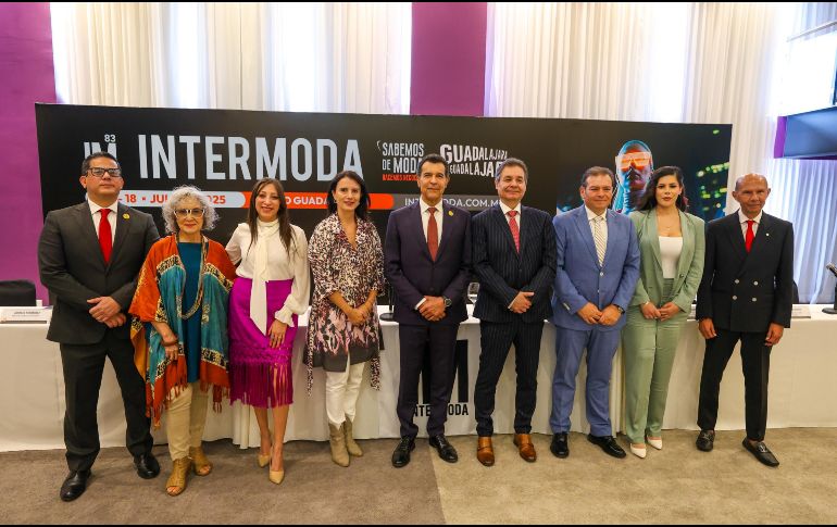 Con 40 años de trayectoria, este evento bianual ha logrado posicionarse como una plataforma de vanguardia. EL INFORMADOR / A. NAVARRO