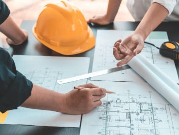 La ingeniería juega un papel fundamental en nuestra existencia como sociedad. Canva