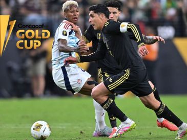 México y Honduras jugaron sus partidos de cuartos de final este sábado, por lo que ambos llegarán a su encuentro con los mismos días de descanso. IMAGO7