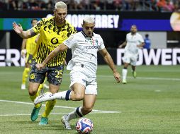 Finalizó la participación mexicana en el llamado 