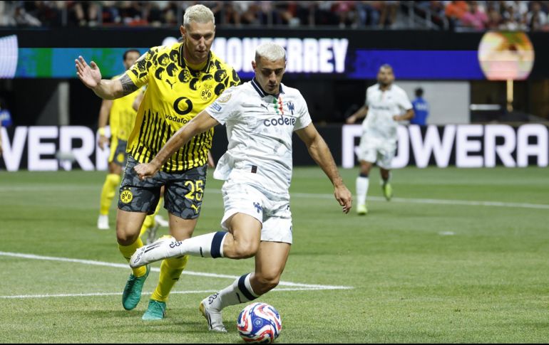 Finalizó la participación mexicana en el llamado 