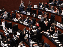 Fernández Noroña afirmó que si hay partidos que deberían preocuparse por las declaraciones de 