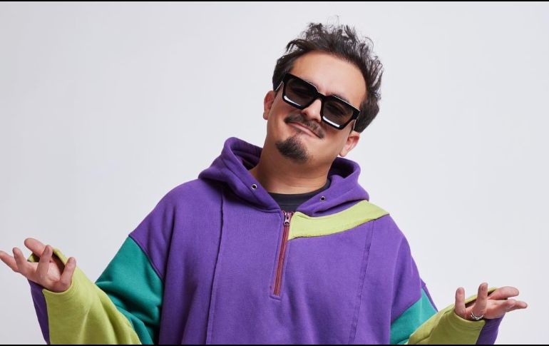 El reconocido comediante y podcaster Ricardo Pérez, una de las voces más influyentes del entretenimiento digital en México, sorprende a su audiencia con el lanzamiento de su nueva canción “Mariwano Funcional”. CORTESÍA