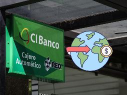 Los estudiantes en el extranjero, han enfrentado la desconexión de CI Banco con el procesador de pago global VISA, lo que se resume a que los becarios no pueden utilizar su tarjeta. EL INFORMADOR / ARCHIVO