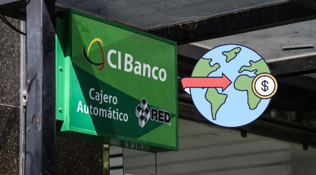 Los estudiantes en el extranjero, han enfrentado la desconexión de CI Banco con el procesador de pago global VISA, lo que se resume a que los becarios no pueden utilizar su tarjeta. EL INFORMADOR / ARCHIVO
