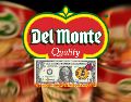 La marca Del Monte Foods se ha declarado en quiebra tras una compleja situación económica derivada del contexto en Estados Unidos. EL INFORMADOR / ARCHIVO
