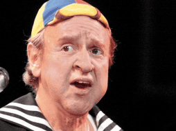 En la conversación con Figueroa, Villagrán también mencionó que la influencia de Florinda no se limitó a su padre y a Gómez Bolaños. SUN / ARCHIVO